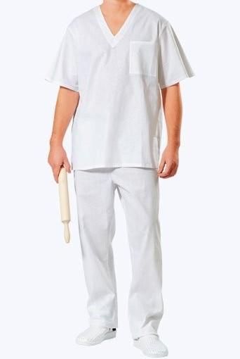 Костюм хірургічний багаторазовий